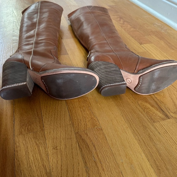 Timberland Marge Tall Boots - Picture 8 of 10